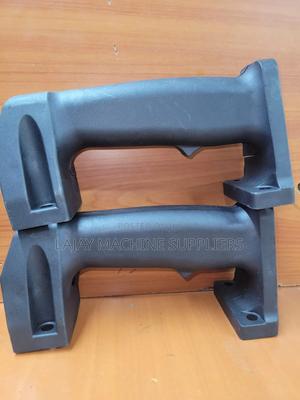 Demolition Hammer Handles - main view