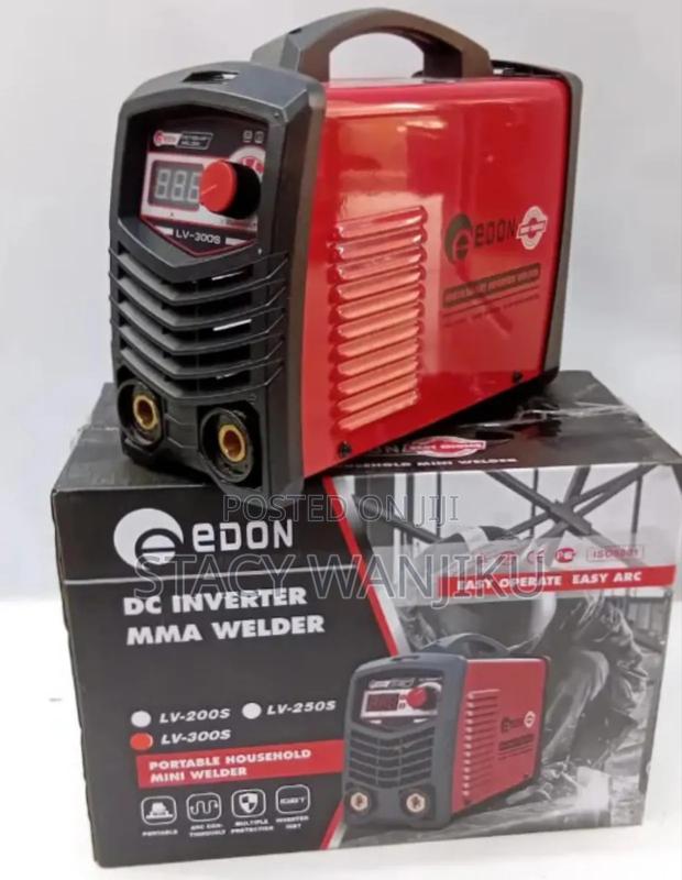 Quality Edon Welding Machine/ New Welding Machine