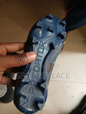 Little Predator Football Boots for Little Legends