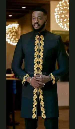 Sanator Suit Master