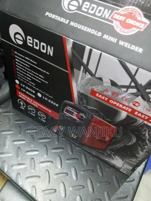 Welding Machine/ Edon Welding Machine