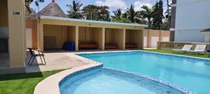 2br Penthouse in Diani