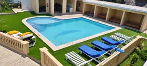 2br Penthouse in Diani