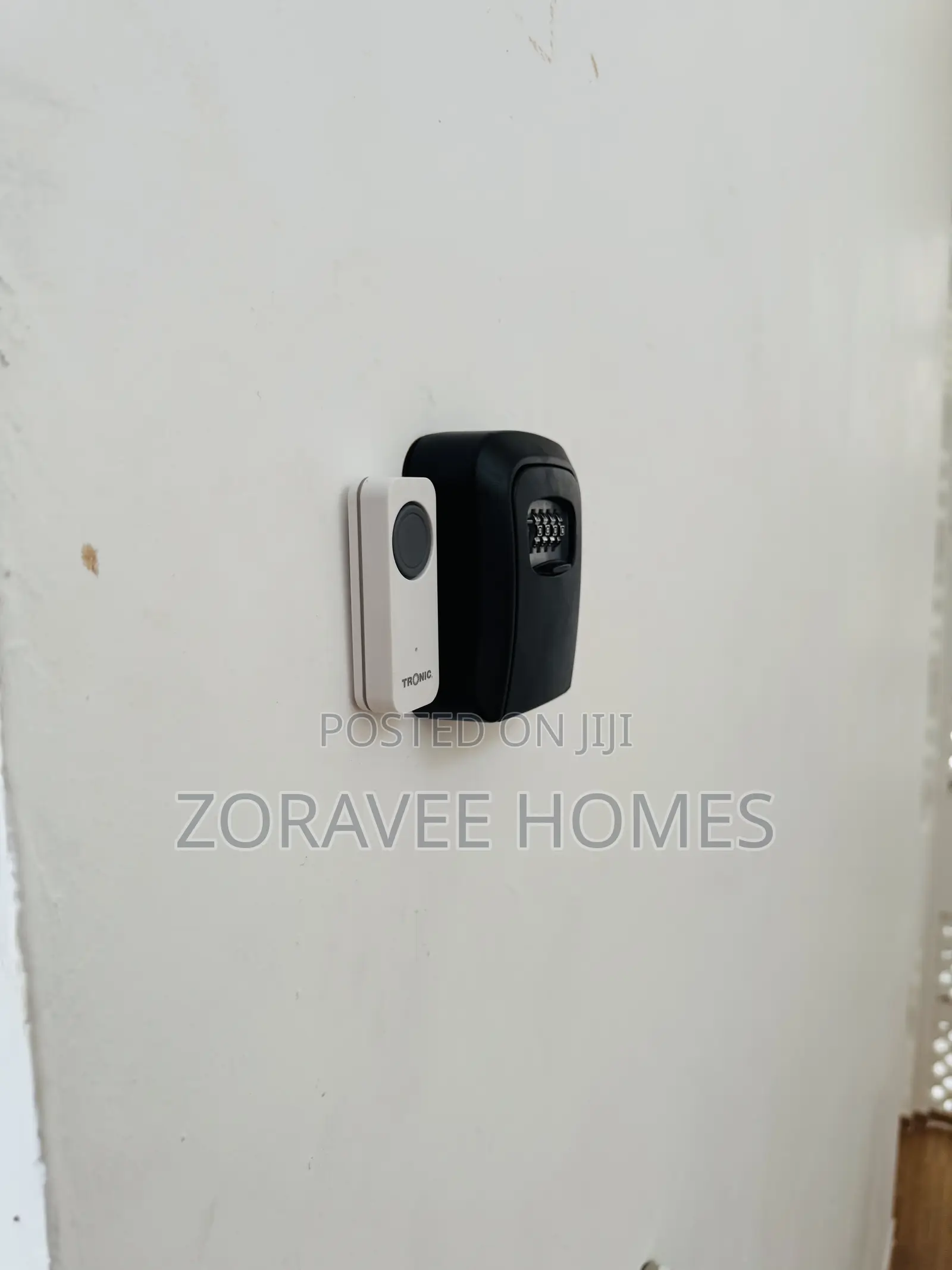 2br Penthouse in Diani
