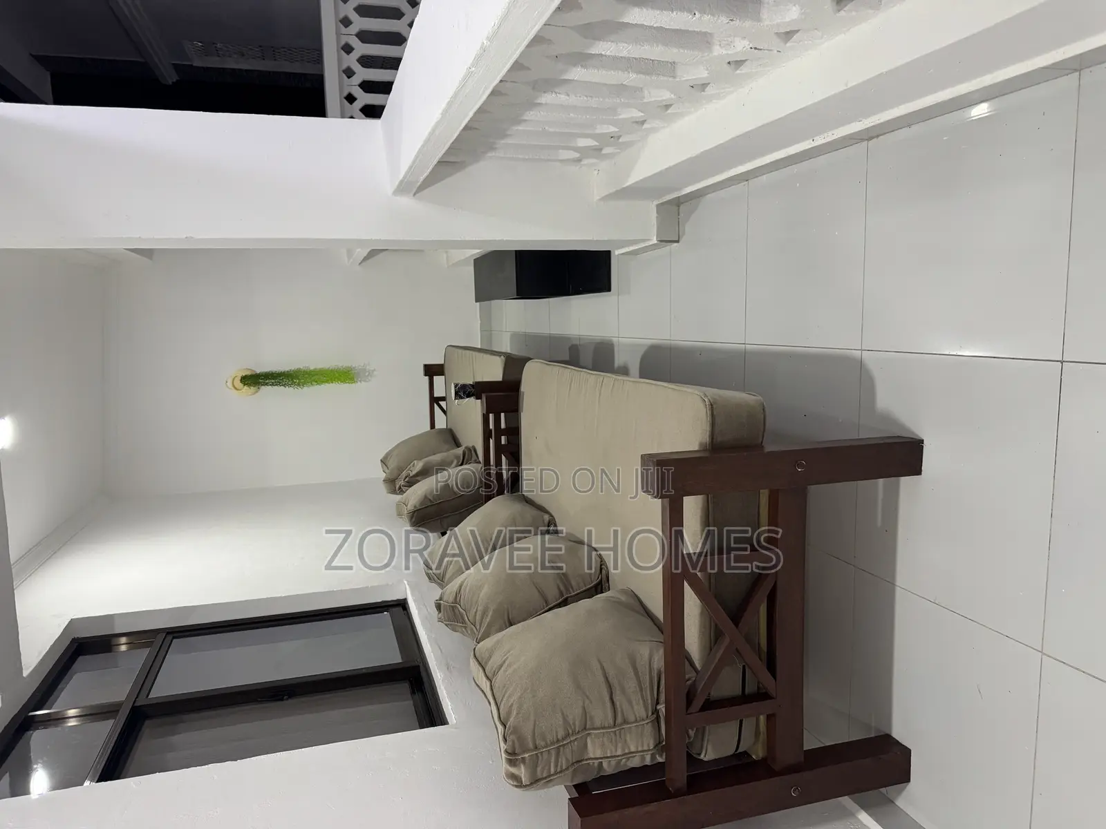 2br Penthouse in Diani