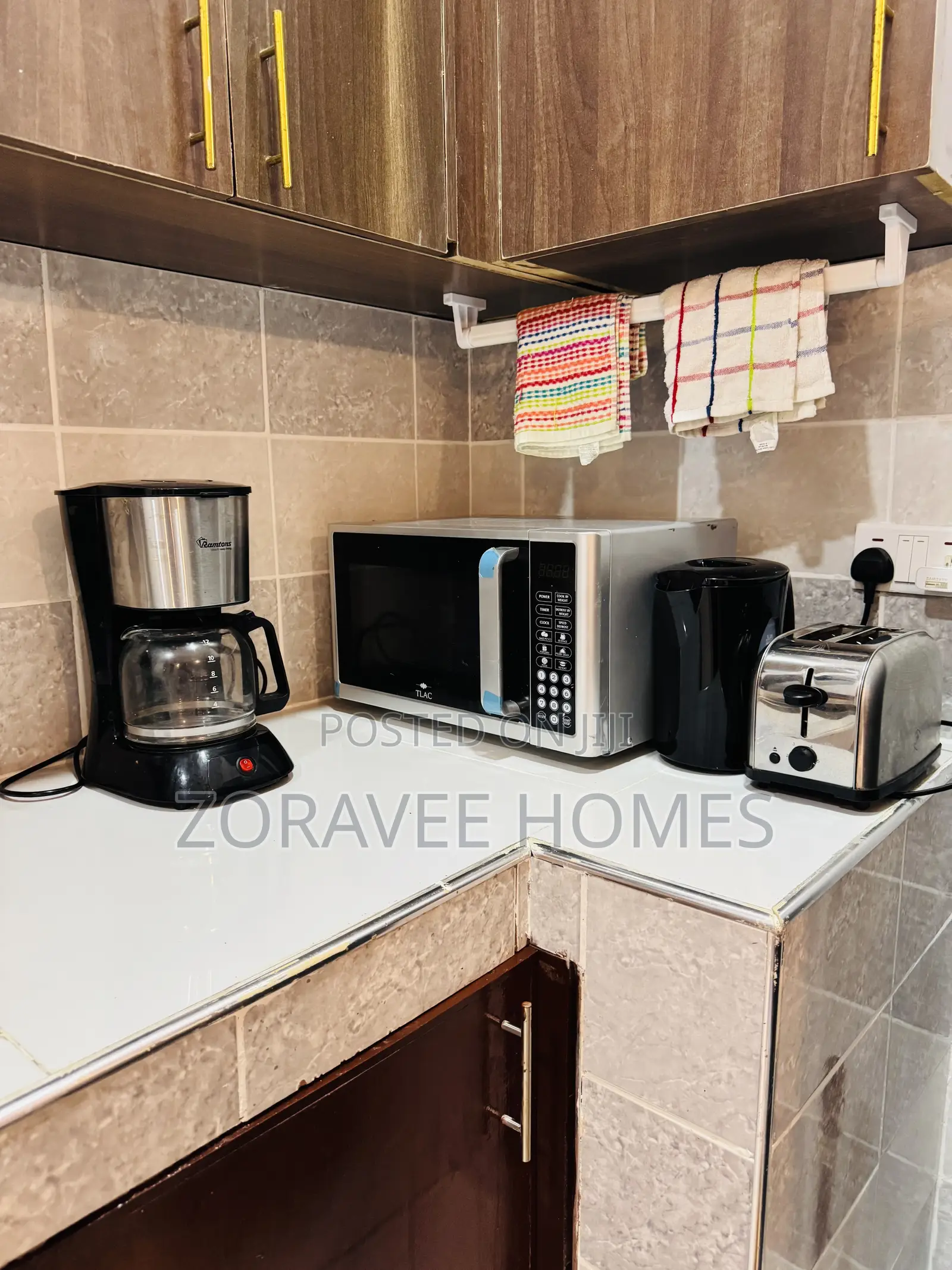 2br Penthouse in Diani