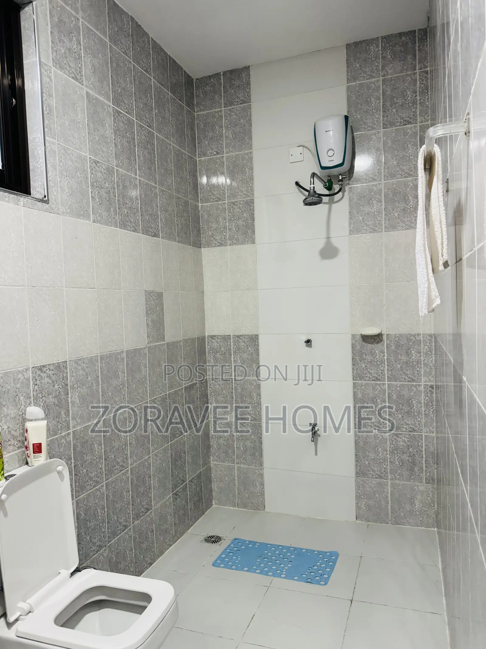 2br Penthouse in Diani