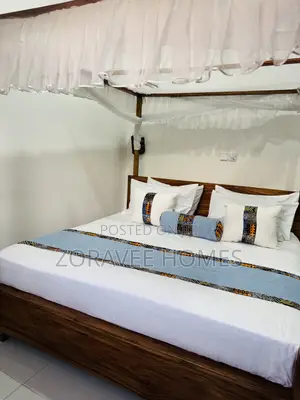 2br Penthouse in Diani