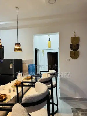 2br Penthouse in Diani