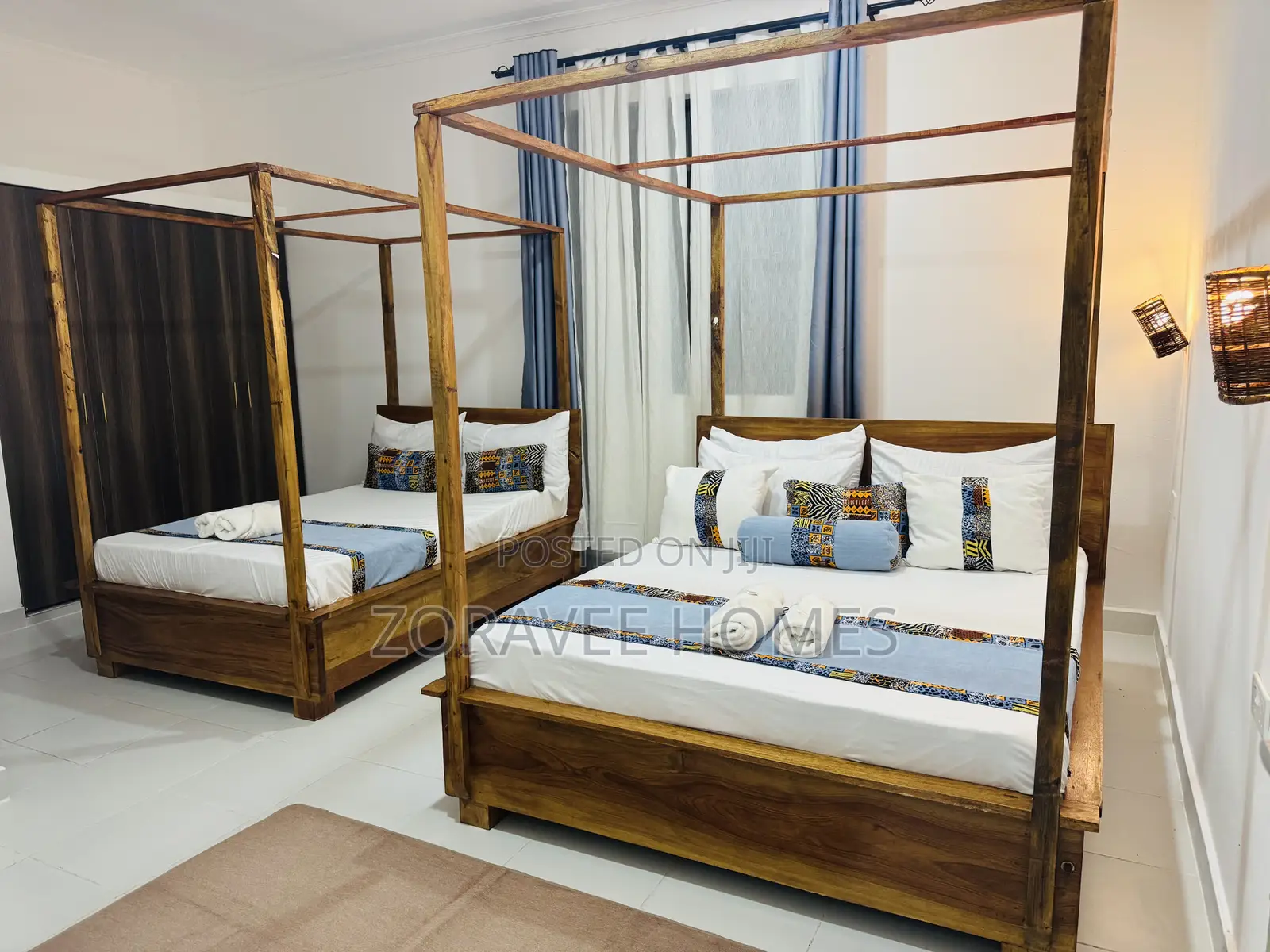 2br Penthouse in Diani