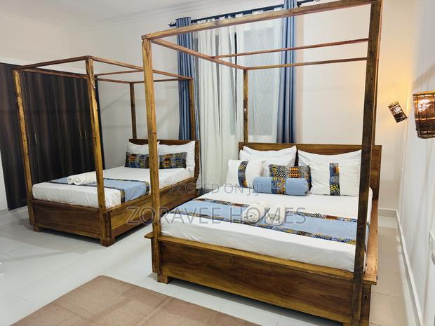 2br Penthouse in Diani - thumbnail 12