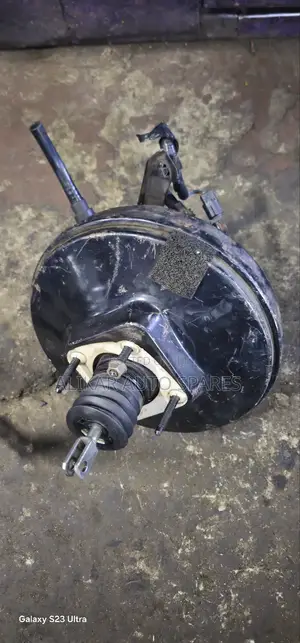 Mazda Premcy Brake Booster