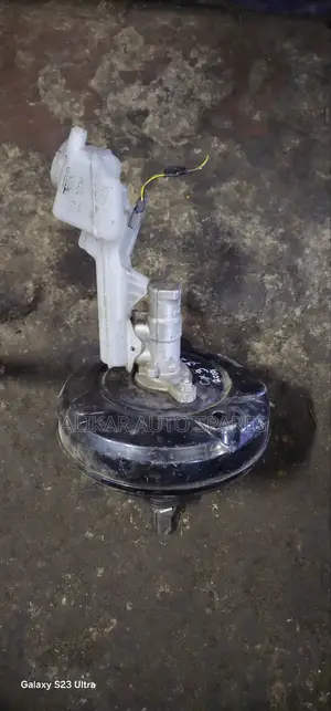 Brake Booster Mazda Demio 2016 Model