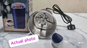 300w 8 Blade Mini Dry Food Grinder Multifunctional Fine Grinder