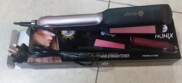 Hair Straightener Flat Iron - main view