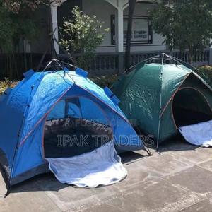 Automatic Tent 2<>4people - thumbnail 2