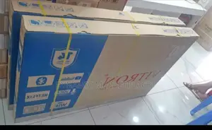 New Vitron 50" HTC 500bfs Smart Android Tv