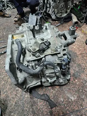 Hr12 Gearbox