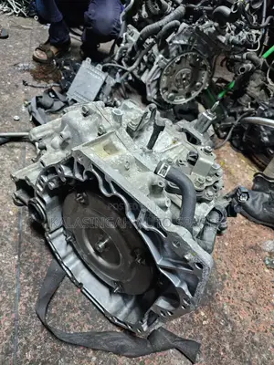 Hr12 Gearbox
