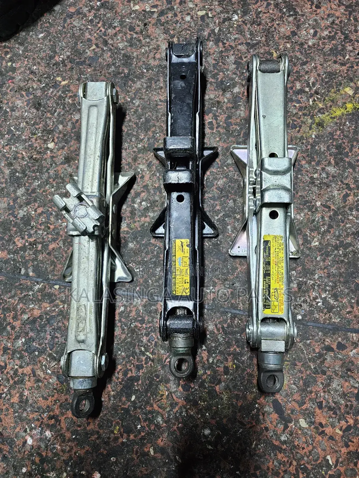 Car  Jacks