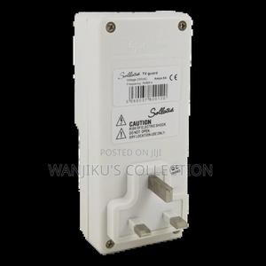 Sollatek Hivolt Guard Power Protection - main view