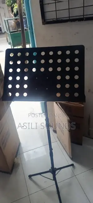 Book Stand