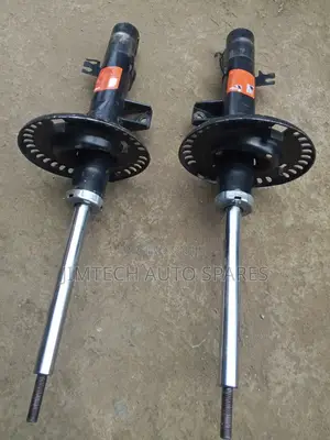 Volkswagen Amarok Front Shock