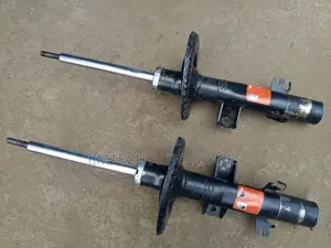Volkswagen Amarok Front Shock