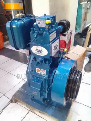 10hp Farm Force Agricultural Diesel Engine