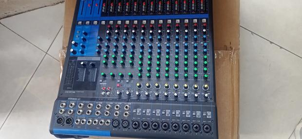 Mixer Plain Mg 16 Yamaha - main view