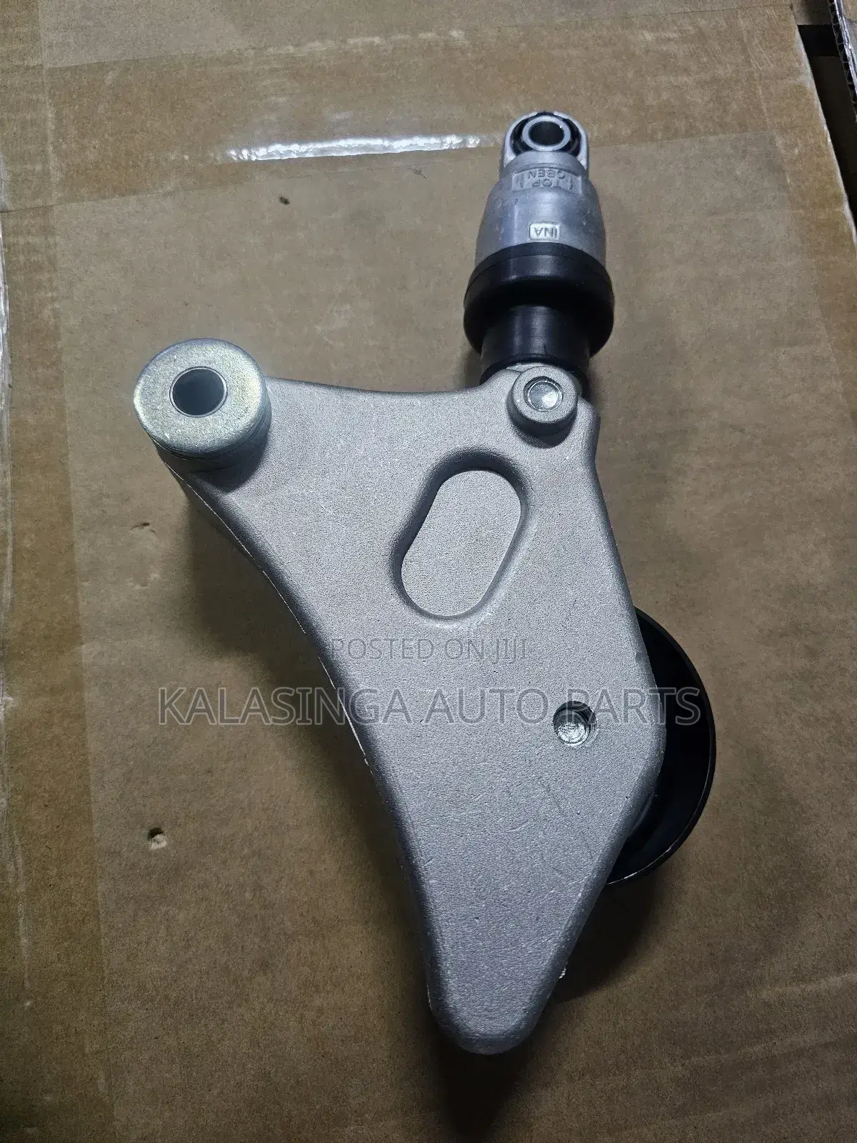 1az Tensioner