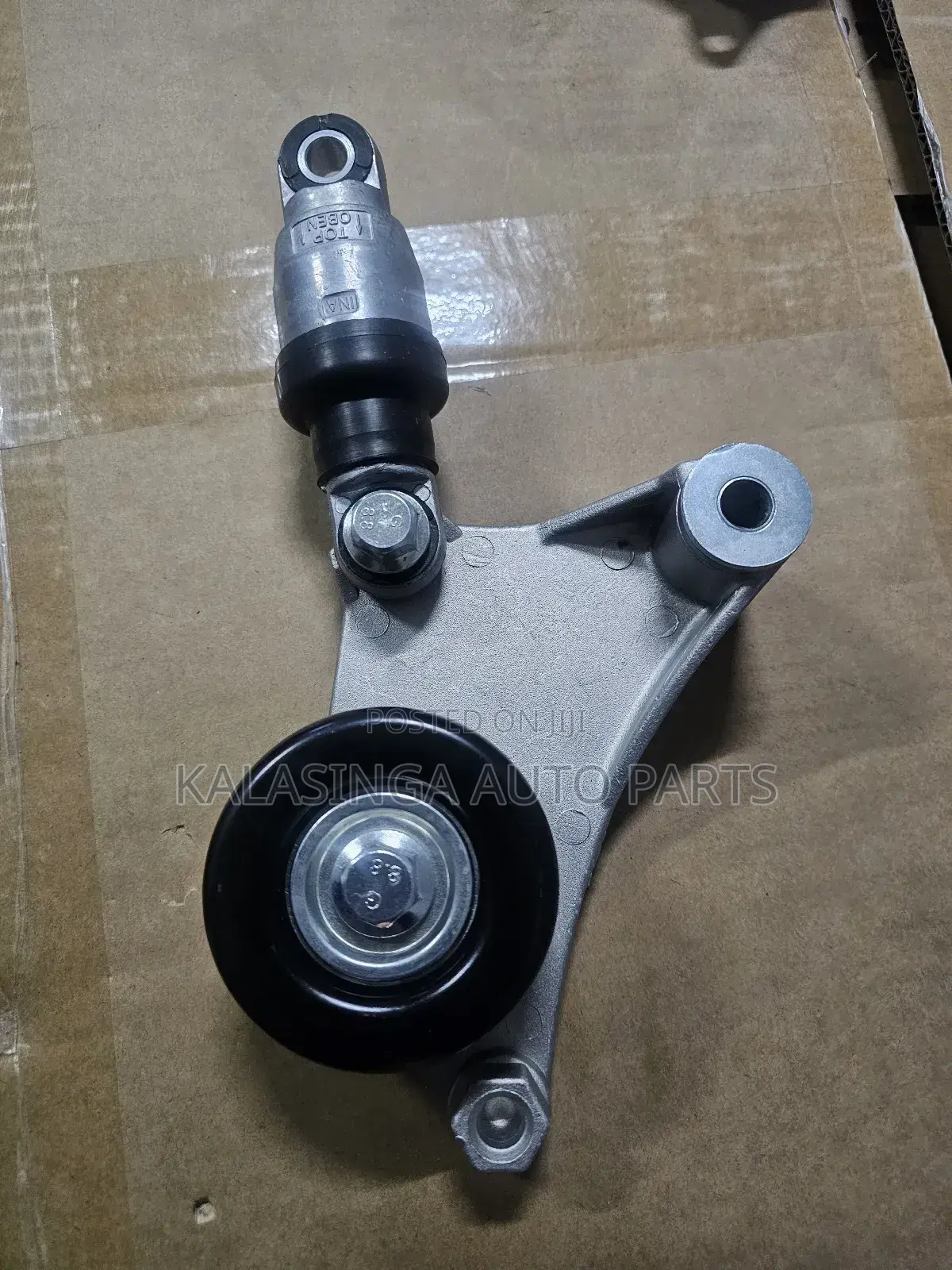 1az Tensioner