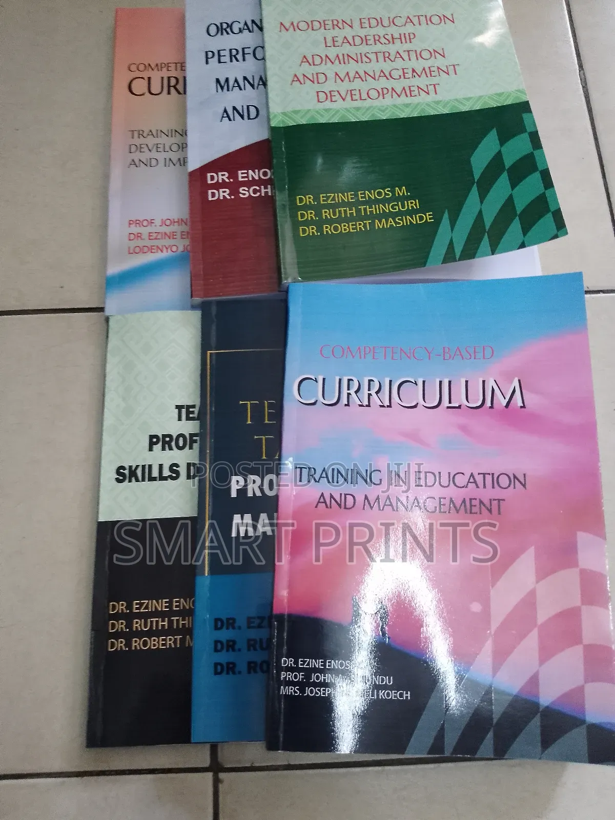Top Quality All Color Books Printing Available