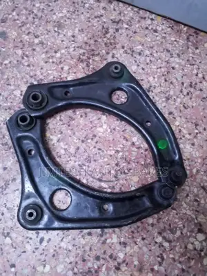 Nissan Note New Model Front Control Arm