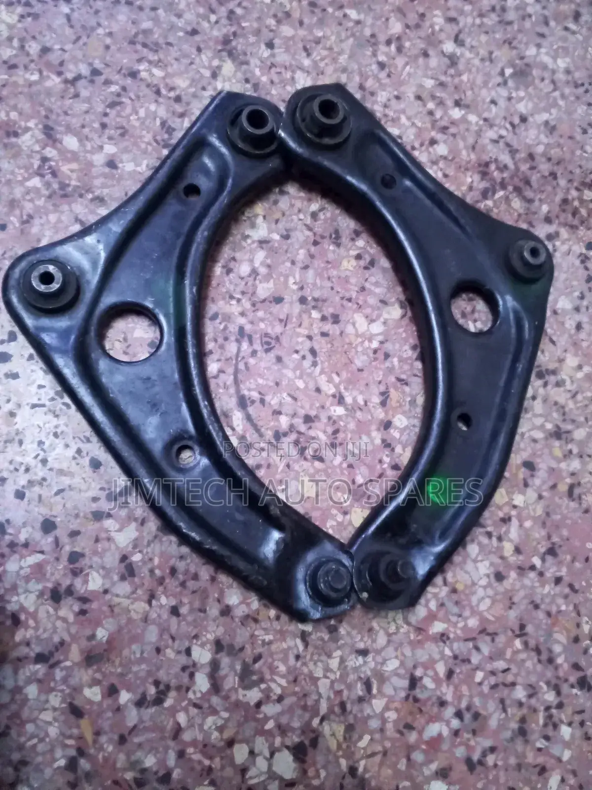 Nissan Note New Model Front Control Arm