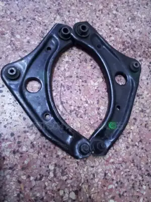 Nissan Note New Model Front Control Arm