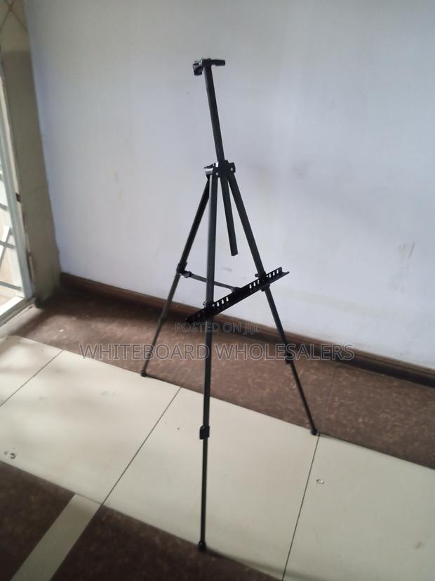 Imported Tripod Stand for Whiteboard - main view