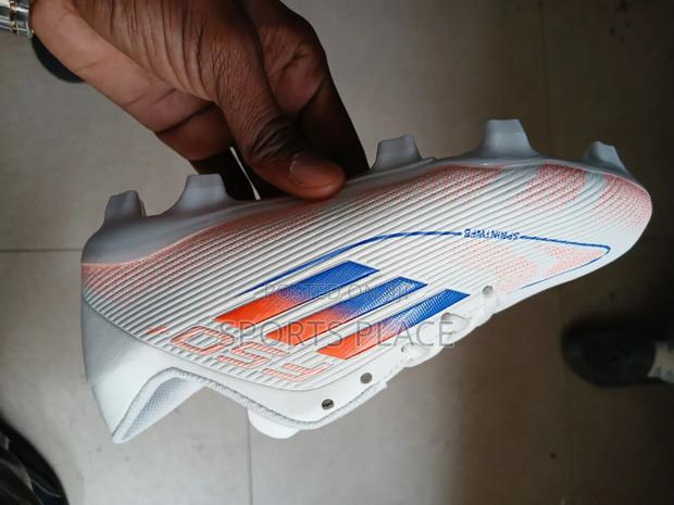Adidas F50 for Kids - Football Soccer Cleats - thumbnail 2