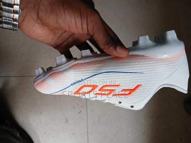 Adidas F50 for Kids - Football Soccer Cleats - thumbnail 3