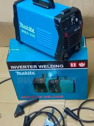 New Makita Professional Welding Machine/500a Makita Welding Machine