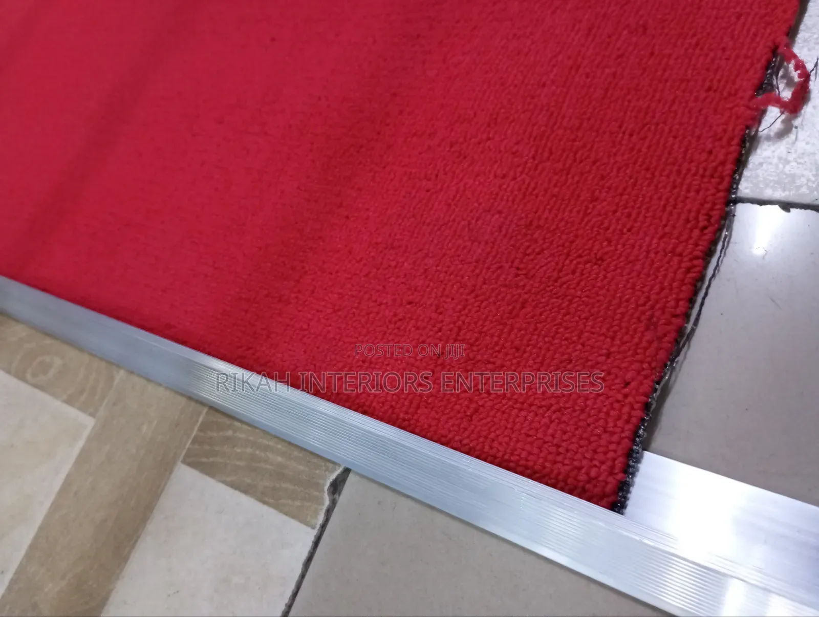 Naplock for Doors