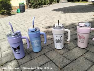 Kids Mini Stanley Sitayuri - main view