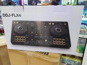 DDJ Flx4 Dj Controller - thumbnail 2