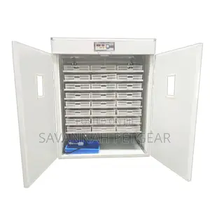 Agricultural Hatching Basket for Industrial Incubator-88 Eggs Capacity