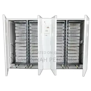Agricultural Hatching Basket for Industrial Incubator-88 Eggs Capacity