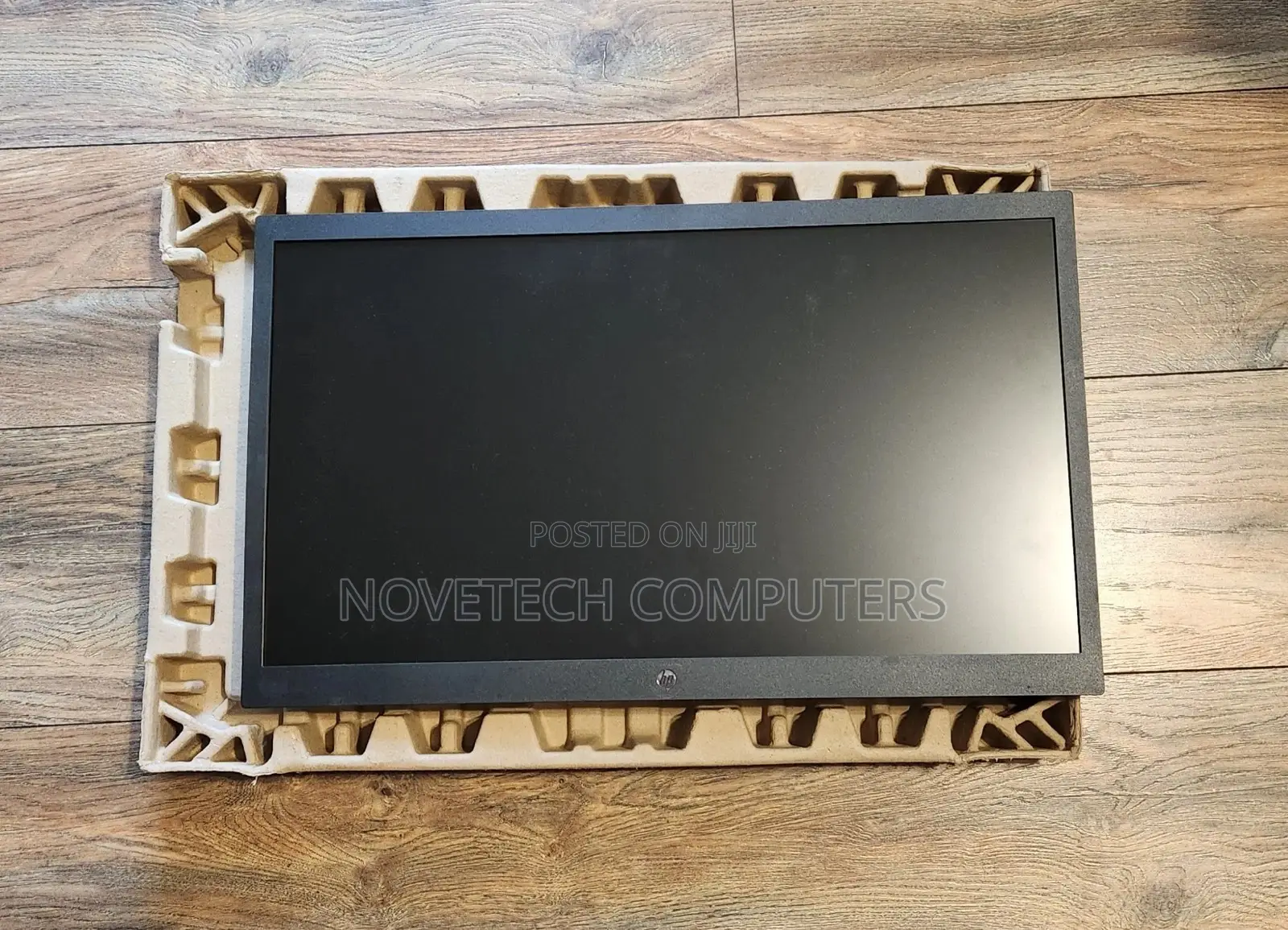Brand New Hp V22v G5 21.45 In 1920 X 1080 Lcd Monitor