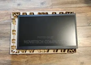Brand New Hp V22v G5 21.45 In 1920 X 1080 Lcd Monitor
