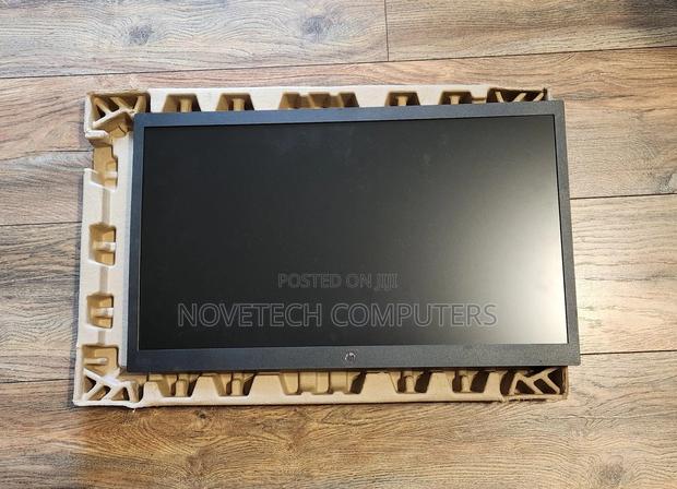 Brand New Hp V22v G5 21.45 In 1920 X 1080 Lcd Monitor