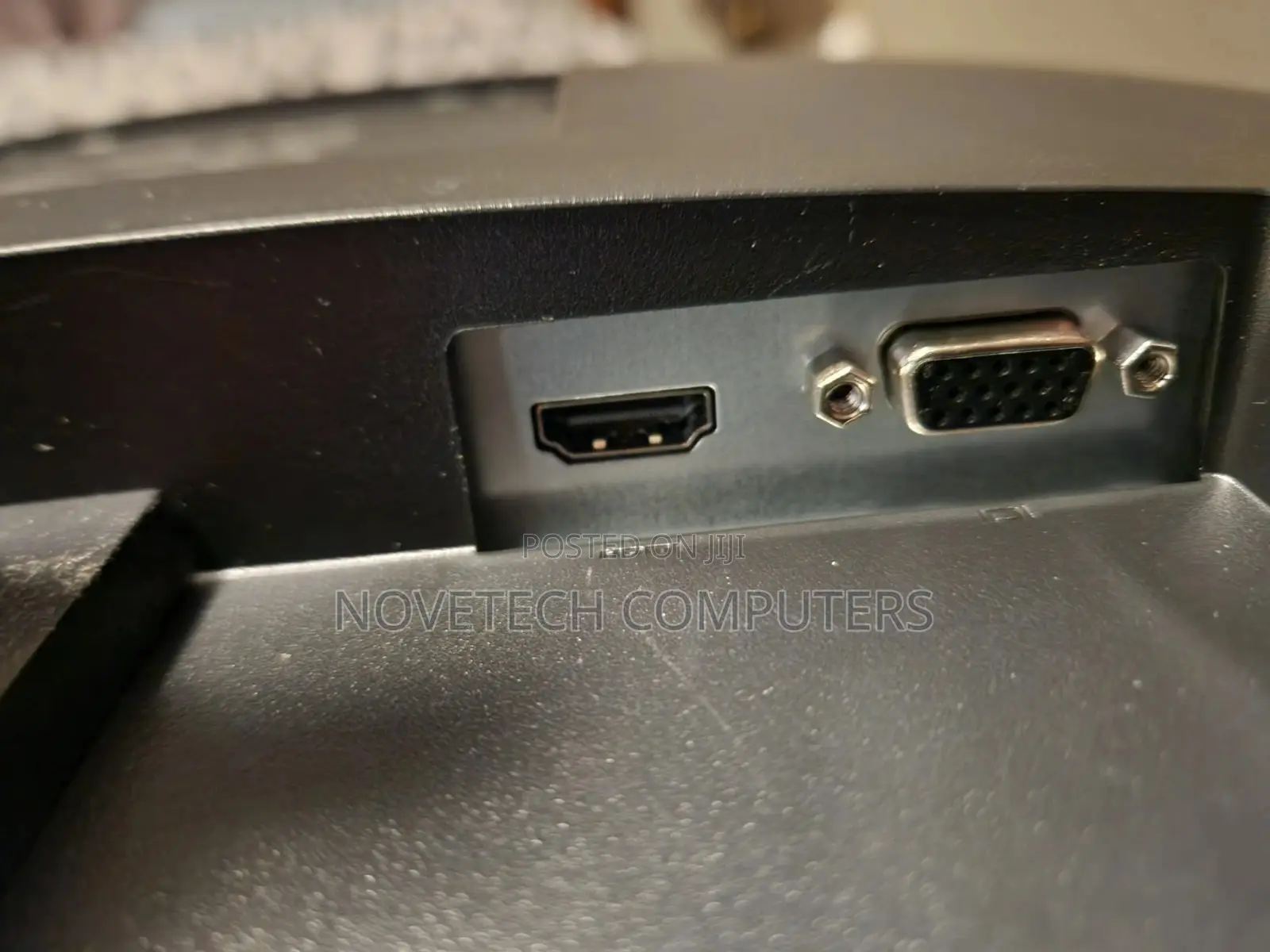Brand New Hp V22v G5 21.45 In 1920 X 1080 Lcd Monitor