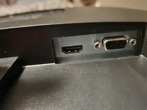 Brand New Hp V22v G5 21.45 In 1920 X 1080 Lcd Monitor